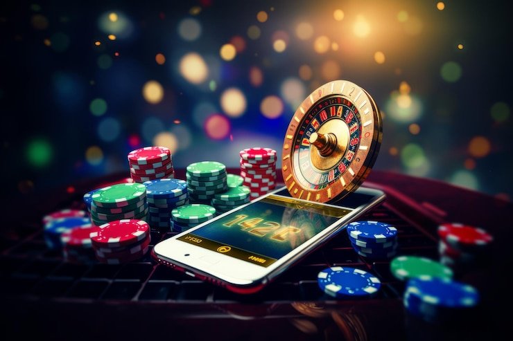 Platform cek toto menyediakan kasino live, slot, dan sportsbook dengan antarmuka yang intuitif