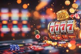Tampilan informasi RTP dan volatilitas permainan slot di cek toto