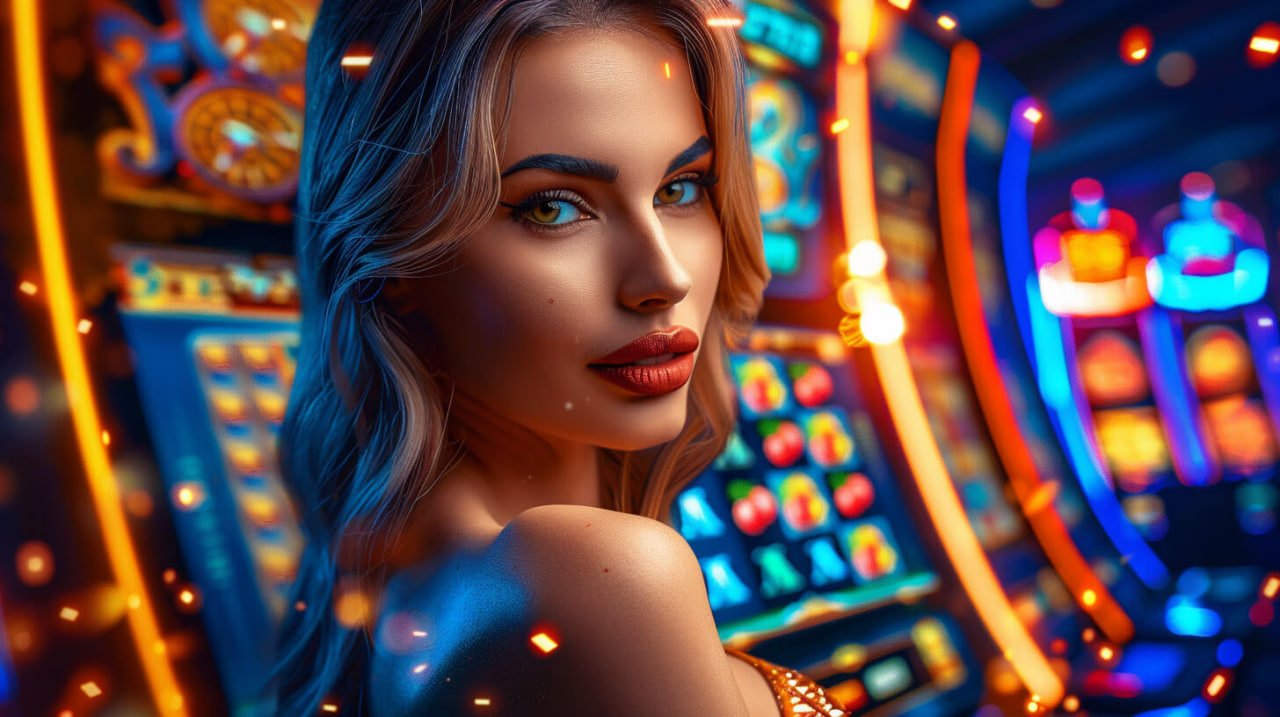 Antarmuka aplikasi cek toto menampilkan permainan slot dan kasino dealer langsung