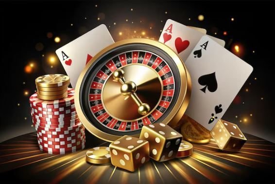 Live Blackjack Game 