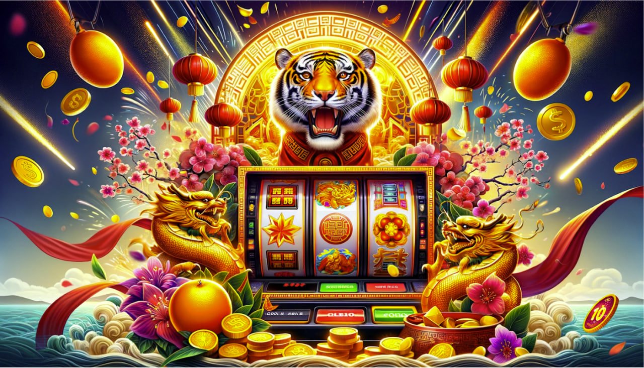 cek toto featured game showcase
